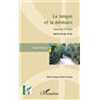 La langue et la mémoire