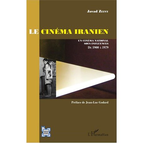 Le cinéma iranien