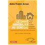 Le droit immobilier au Sénégal - foncier, vente, location, urbanisme, construction