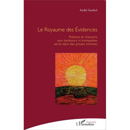 Le Royaume des Évidences