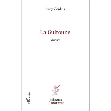 La Guitoune