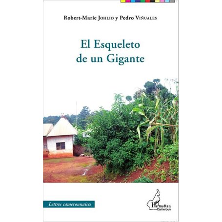 El esqueleto de un Gigante