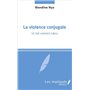 La violence conjugale