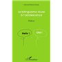 Le bilinguisme réussi à l'adolescence