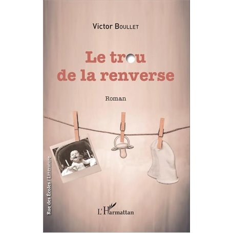 Le trou de la renverse