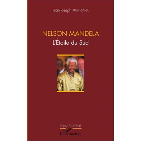 Nelson Mandela