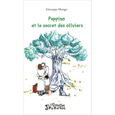 Peppino et le secret des oliviers