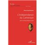 L'indépendance du Cameroun