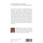 La Tutelle politique dans la production de l'information de presse en Afrique francophone