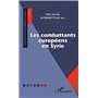 Les combattants européens en Syrie