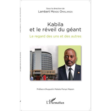 Kabila et le réveil du géant