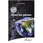 Nous les génies