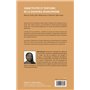 Subjectivités et écritures de la diaspora francophone