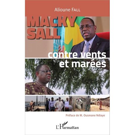 Macky Sall