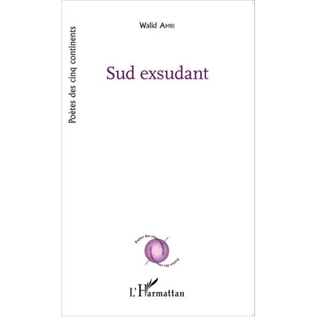Sud exsudant