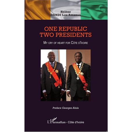 One republic, Two Presidents