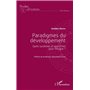 Paradigmes du développement