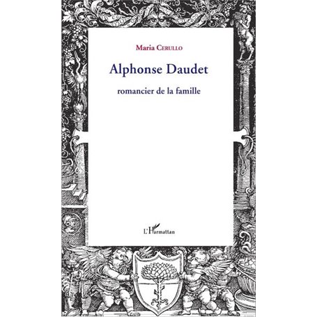 Alphonse Daudet