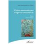 Prières amazoniennes