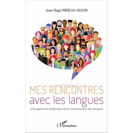 Mes rencontres avec les langues