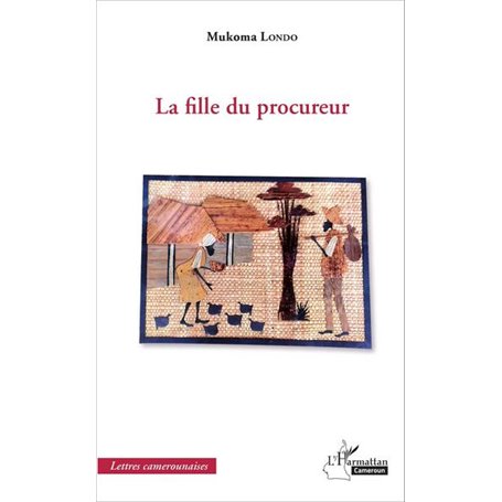 La fille du procureur