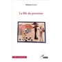 La fille du procureur