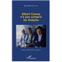 Albert Camus n'a pas compris les Kabyles