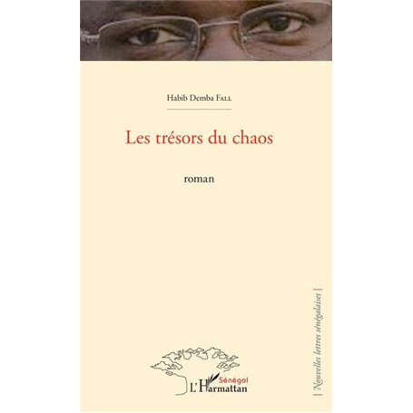 Les trésors du chaos. Roman