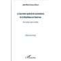 Le Secrétaire général de la présidence de la République du Cameroun