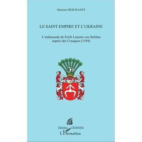 Le Saint Empire et l'Ukraine