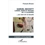 Samuel Beckett