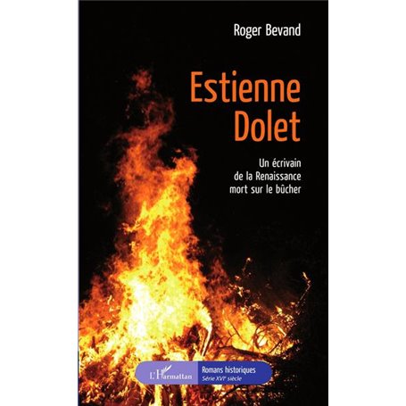 Estienne Dolet