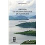 Rwanda et reconnaissance du génocide