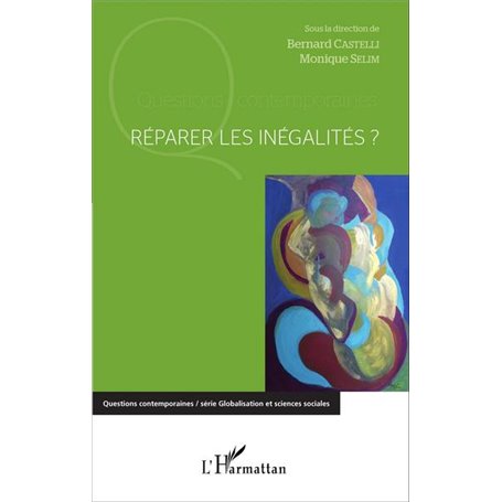 Réparer les inégalités