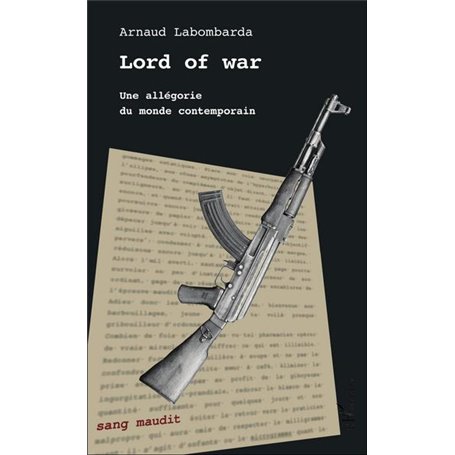 Lord of war