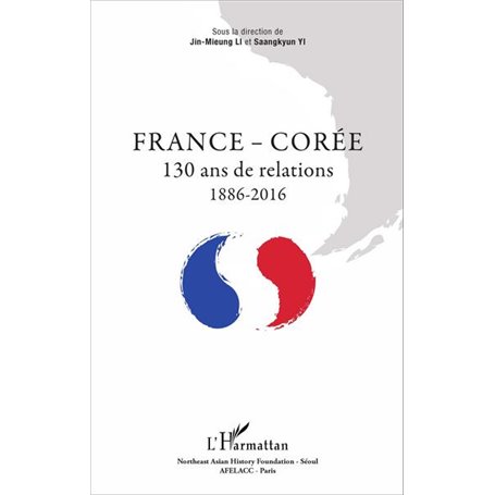 France - Corée