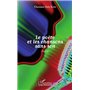Le poète et les chansons sans son