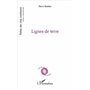 Lignes de terre