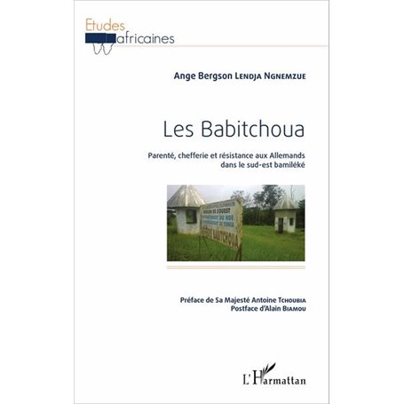 Les Babitchoua