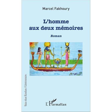 L'Homme aux deux mémoires