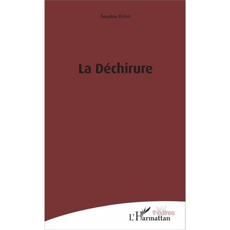 La déchirure