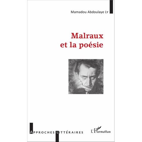 Malraux et la poésie