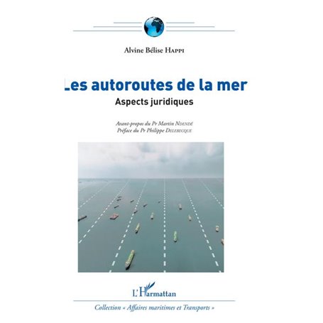 Les autoroutes de la mer