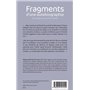 Fragments d'une autobiographie