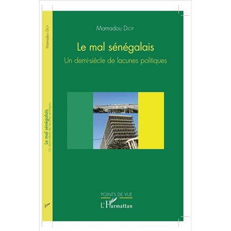 Le mal sénégalais
