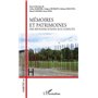 Mémoires et patrimoines