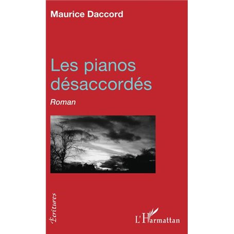 Les pianos désaccordés