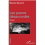 Les pianos désaccordés