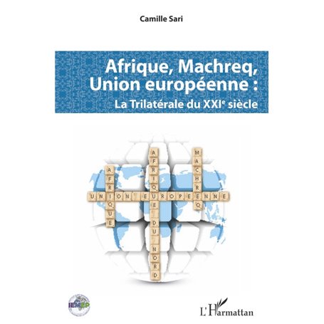 Afrique, Machreq, Union européenne