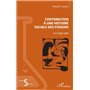 Contribution à une histoire sociale des poisons